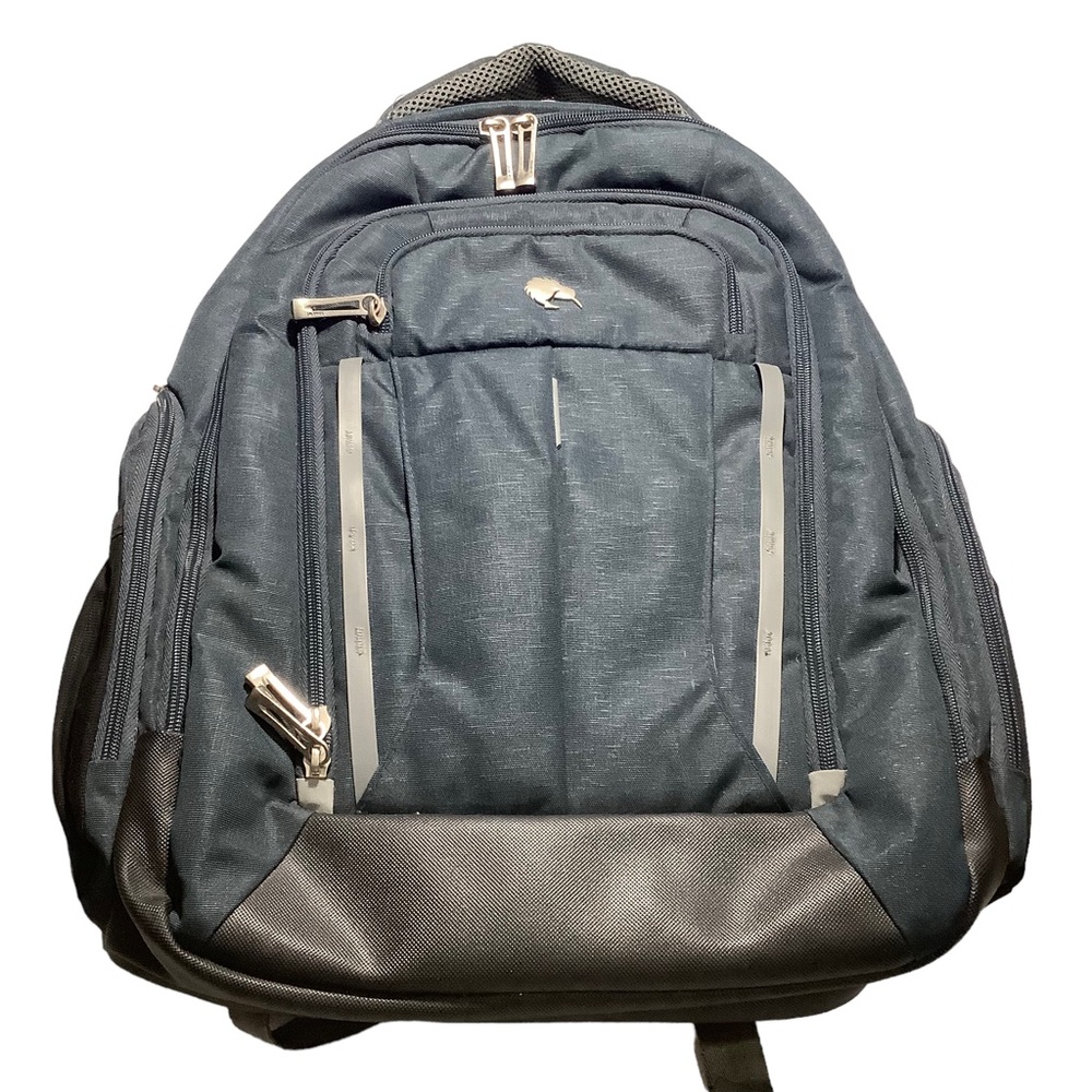 Bluekiwi Tiaki Universal Diaper Bag Backpack